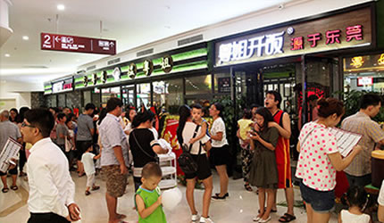 外卖引领粤菜新风潮，打造最地道最受欢迎的大众